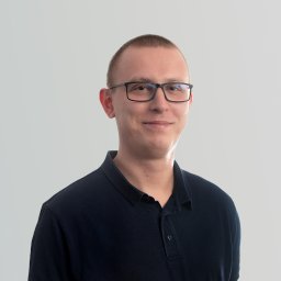 Łukasz Kaczmarczyk - Interaktywny.eu - Optymalizacja Sklepu Internetowego Poznań