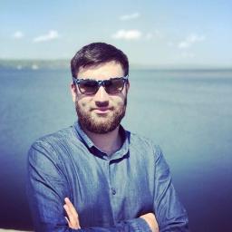 Eco Biscom - Pellet Kalush