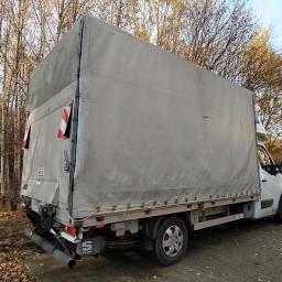 QBus - Usługi Transportowe Busem Poznań