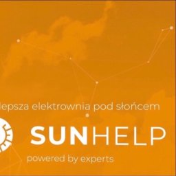 SunHelp - Energia Odnawialna Warszawa