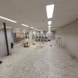 Malowanie mieszkań Opole 4