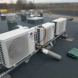 Montaż Klimatyzacji