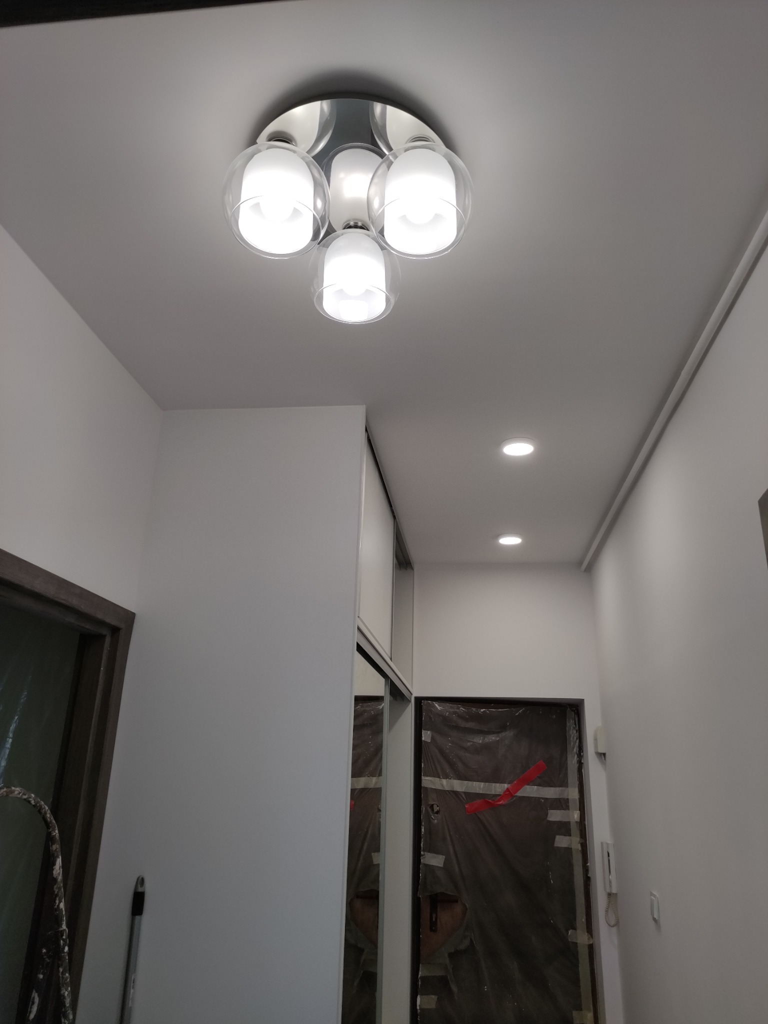 Generalny remont mieszkania