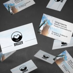 Nadruki na koszulkach Tarnów 1