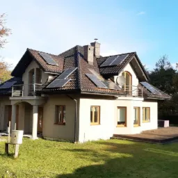 3,69 kW , Węgrzce Wiekie, Małopolska