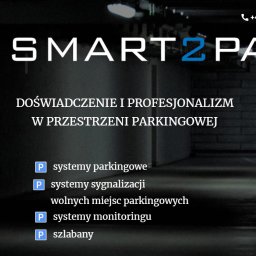 Parkingi Warszawa 1