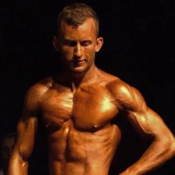 Adrian Karcz - Odchudzanie Krzeszowice