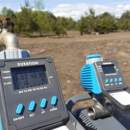 Pogotowie ogrodowe Daniel Iwański - wypożyczamy tymmczasowe systemy nawodnień automatycznych