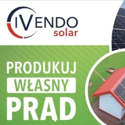 Ivendo solar - Systemy Fotowoltaiczne Iława