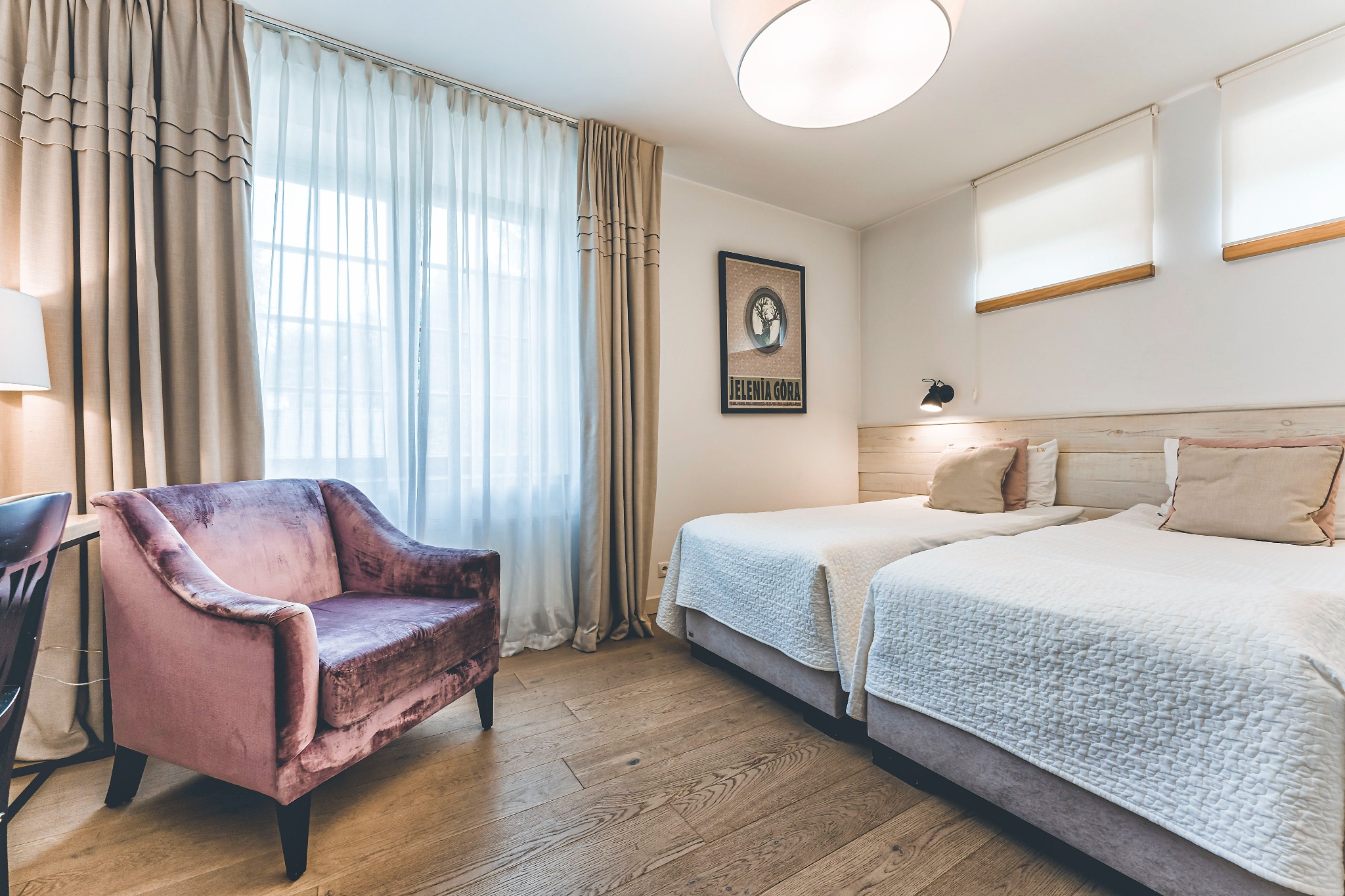 Pokój Kamienny Domek