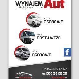 Wypożyczalnia samochodów Wołów - Wypożyczalnia Aut Wołów