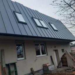 Star-Dach Krzysztof Starczyk - Pokrycia dachowe Łódź