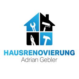 Renovierung Haus Adrian Gebler - Firma Remontowa Marzenin
