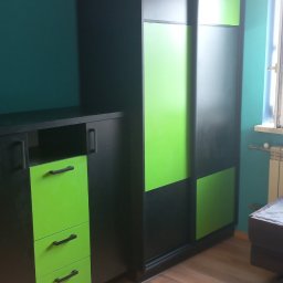 Ewelina Galwiaczek Meble Ni-Na - Kuchnie na wymiar Radomsko