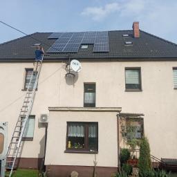 SolarTy Mariusz Tybulczyk - Znakomite Prace Elektryczne Opole