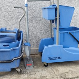 Mycie okien Częstochowa 1