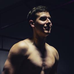 Trener personalny Karol Benedyk - Dietetyk Rzeszów