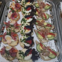 Catering świąteczny Żywiec 1