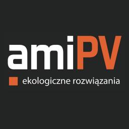 Amister Sp. z o.o. - dział AmiPV - Gruntowe Pompy Ciepła Piekary Śląskie