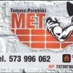 MET Tomasz Porębski