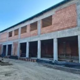 Domy murowane Dąbrowa Górnicza 3