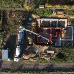 Domy murowane Dąbrowa Górnicza 2