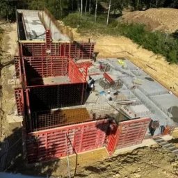 Domy murowane Dąbrowa Górnicza 1