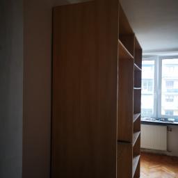 Malowanie mieszkań Kraków 1