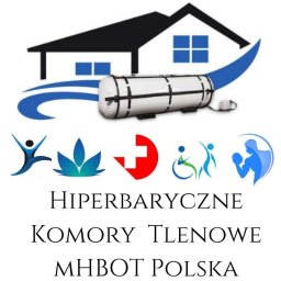 Hiperbaryczne Komory Tlenowe mHBOT Polska - Nauka Języka Katowice