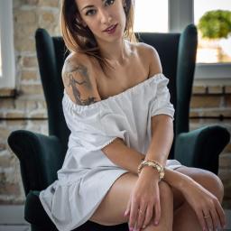 Agencja modelek Zielona Góra 4