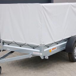 Transport zagraniczny Wrocław 1