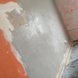 Układanie paneli Jawor 4