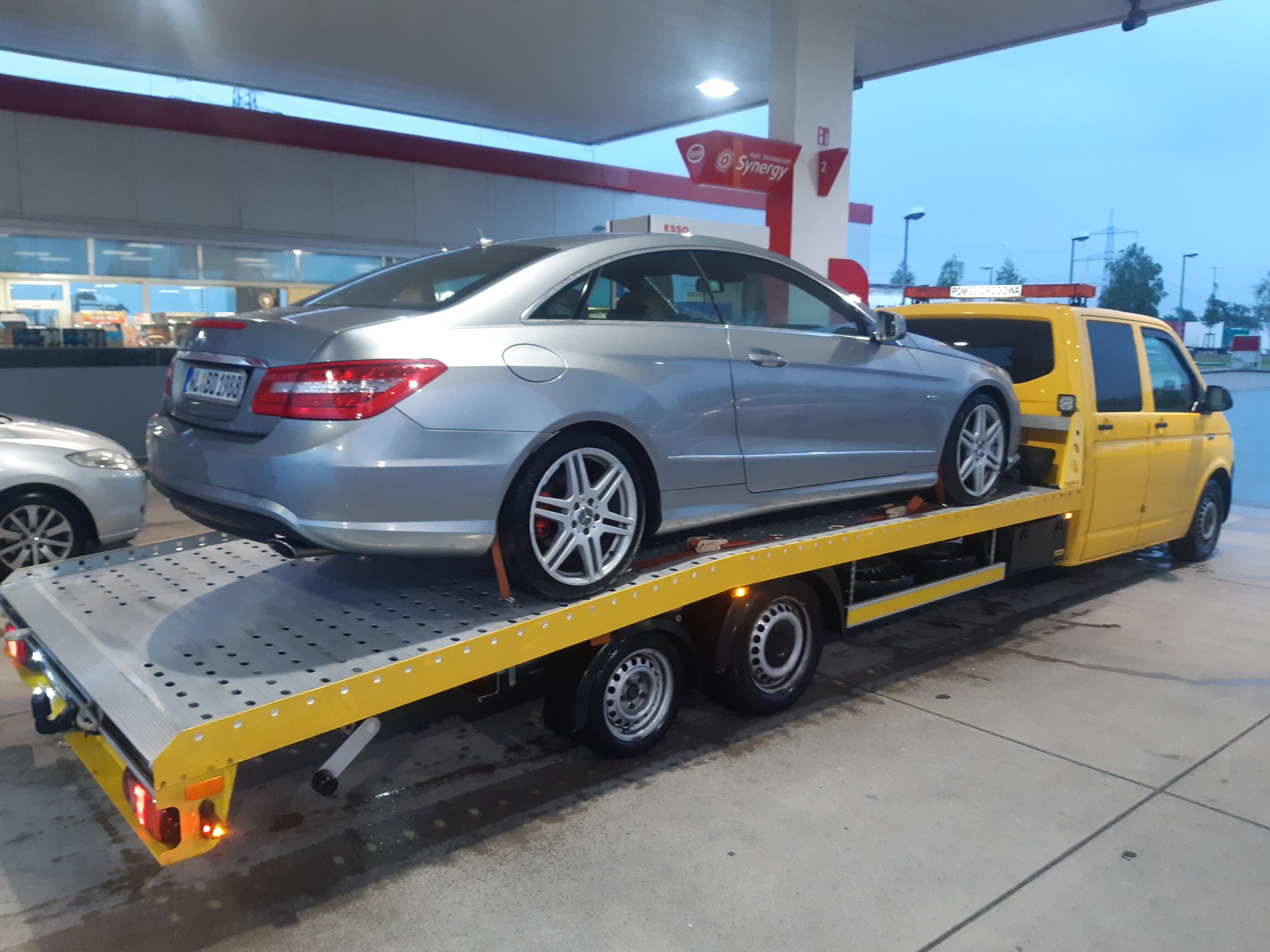 Laweta Berlin Polska