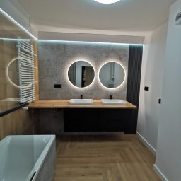 Remonty mieszkań Błonie 1