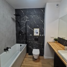 Remonty mieszkań Błonie 2