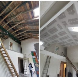 Remonty mieszkań Błonie 3