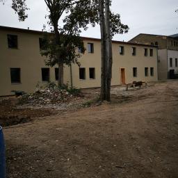 Radosław Kiderys - Malowanie Elewacji Zielona Góra