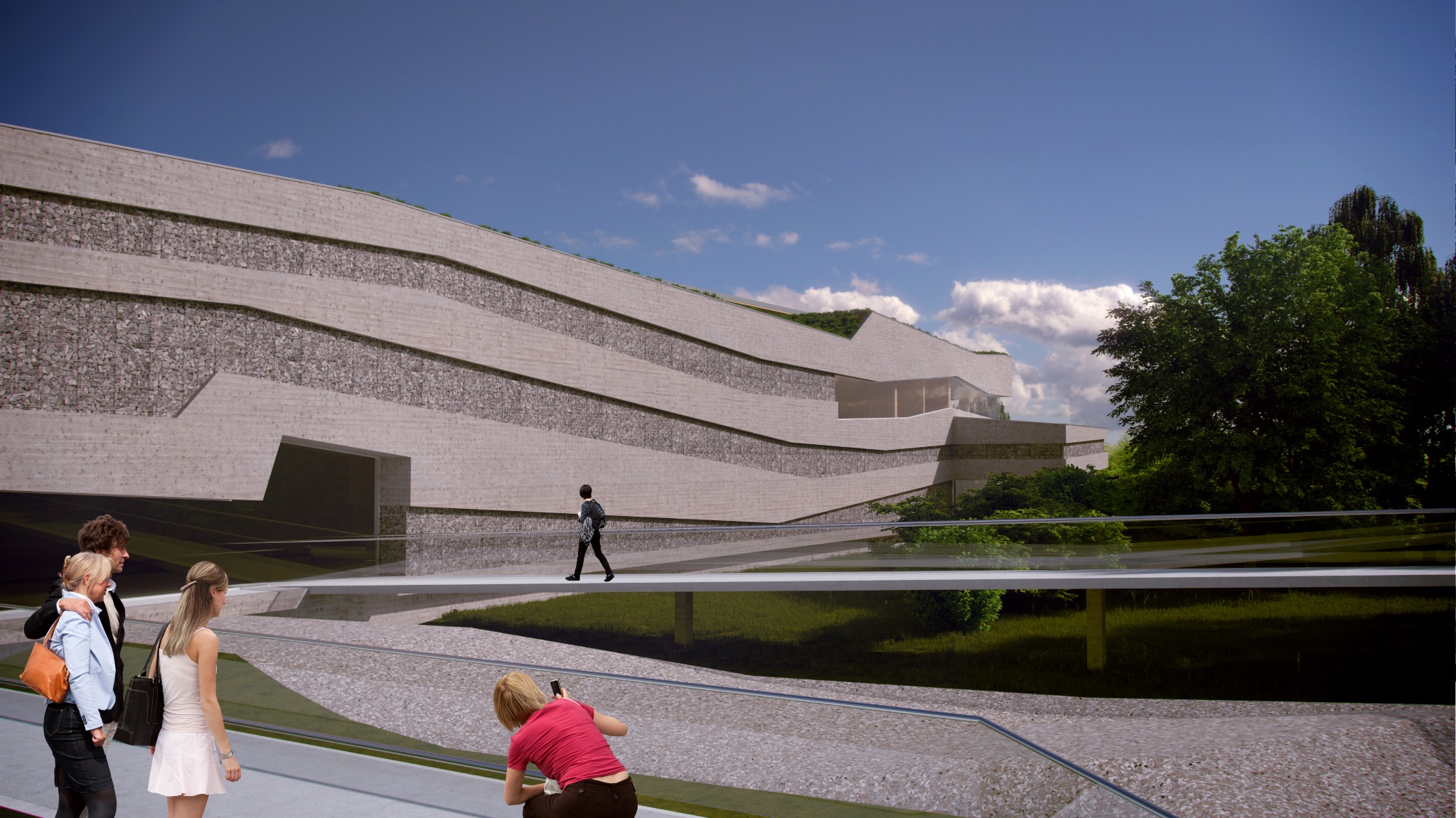 Śląskie Muzeum Triasowe