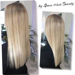 Pracownia Fryzjerska Justyna SPACE Hair Beauty Westerplatte Nowy Sącz