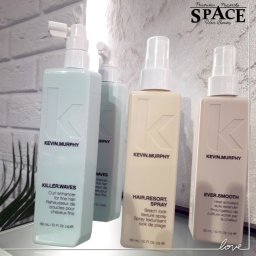 Justyna SPACE KEVIN.MURPHY