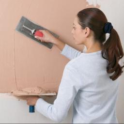 Vladimir Islankin - Sufit Napinany w Łazience Warszawa