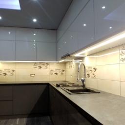 Szafy na wymiar Klecza Górna 1