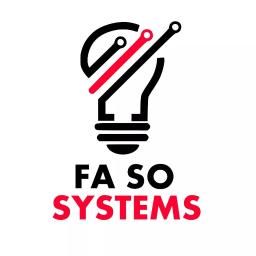 Konrad Fall Fa So Systems - Instalacje Alarmowe Kostrzyn nad Odrą