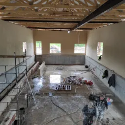 Elektrownia wodna Nowogród bobrzański