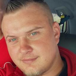 Adrian Sobieszczuk - Naciągany Sufit Olsztyn