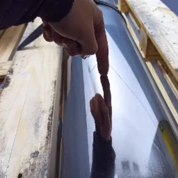 Polerowanie rur Polerowanie stali nierdzewnej oraz aluminium