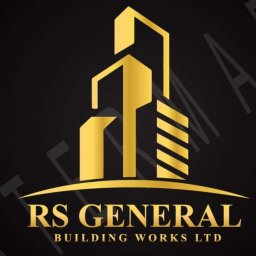 RS GENERAL BUILDING WORKS LTD - Usługi Architektoniczne Ostrów Wielkopolski
