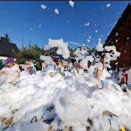 Animator dla dzieci Węgrowo 4