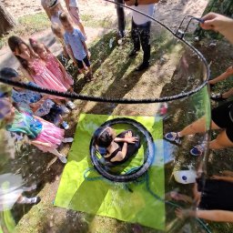 Animator dla dzieci Węgrowo 2