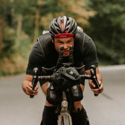 Fotorelacja z kolarskiego wyścigu ultra RACE TROUGH POLAND / 2021
https://racethroughpoland.pl/